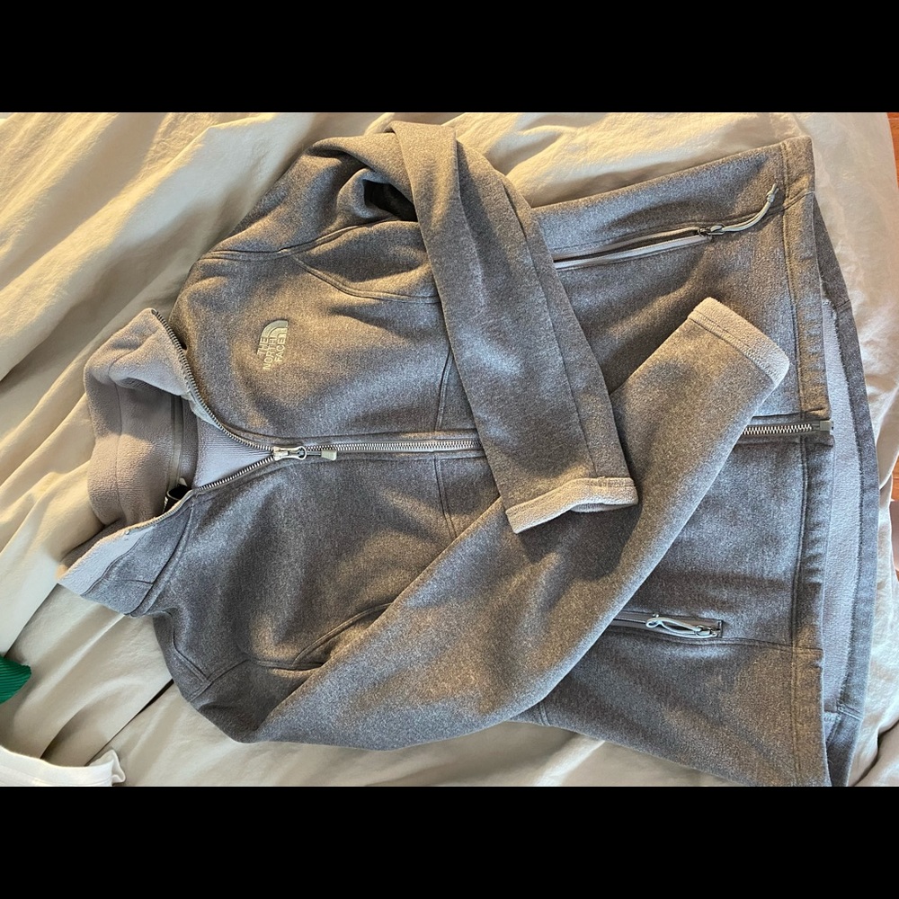 Northface Jacket - image 1